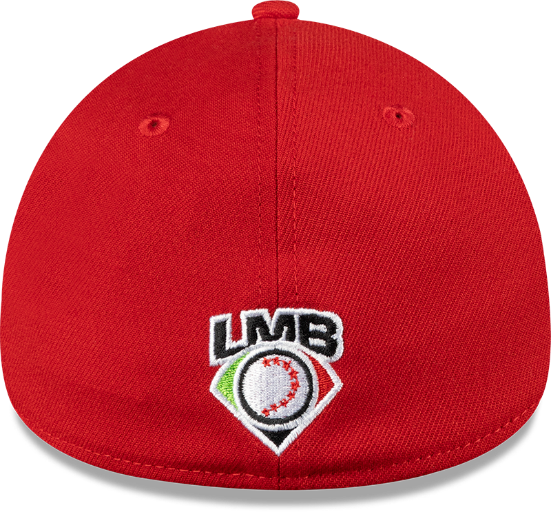 Gorra Roja V